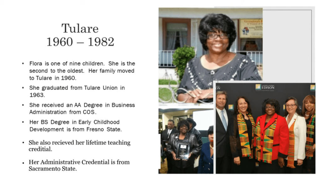 Tulare County Board of Supervisors (10/18/22) Land use change from ag to  service commercial + administrator agreement for East Orosi Community  Services District + National Pedestrian Safety Month - Fresnoland