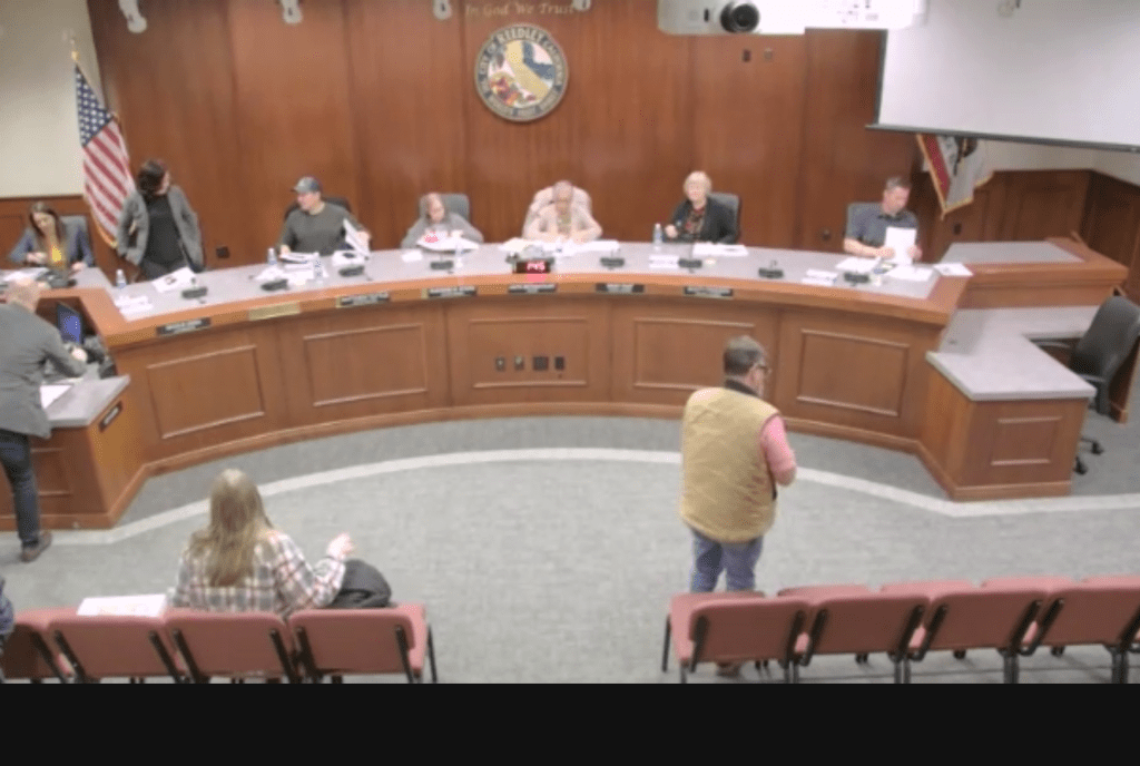 Reedley City Council (3/14/23) Fresnoland
