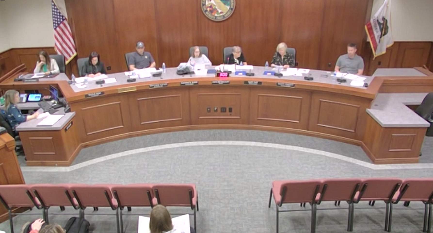 Reedley City Council (4/11/23) Fresnoland