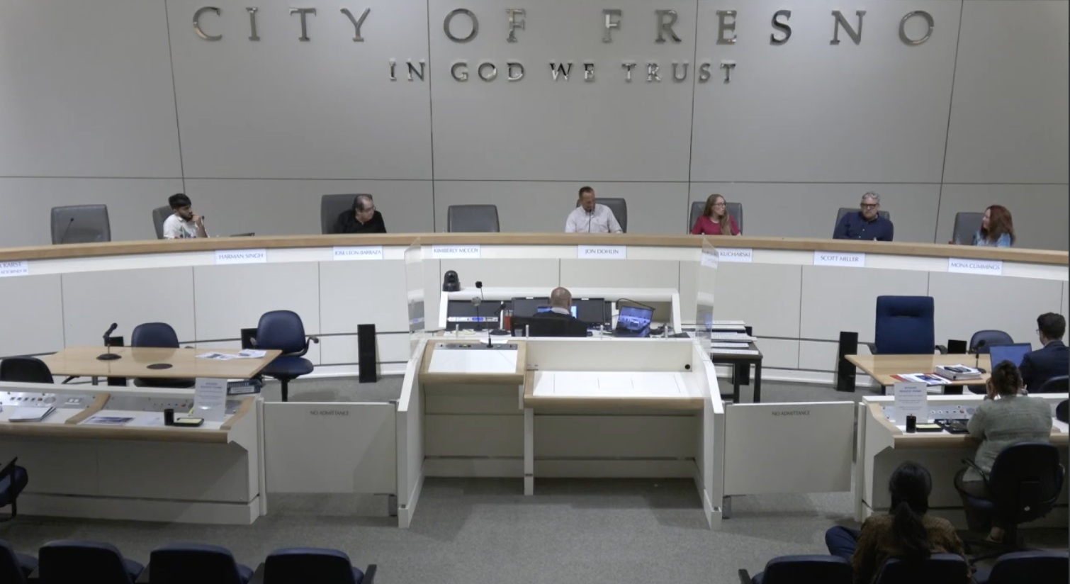 Community members slam Fresno Cultural Arts Plan draft; agreement with Fresno Arts Council forthcoming - Fresnoland