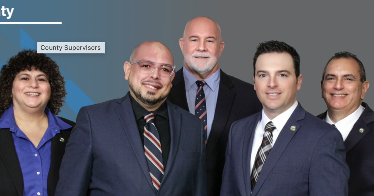 Tulare County Supervisors approve updates to 90.6M ARPA spending plan