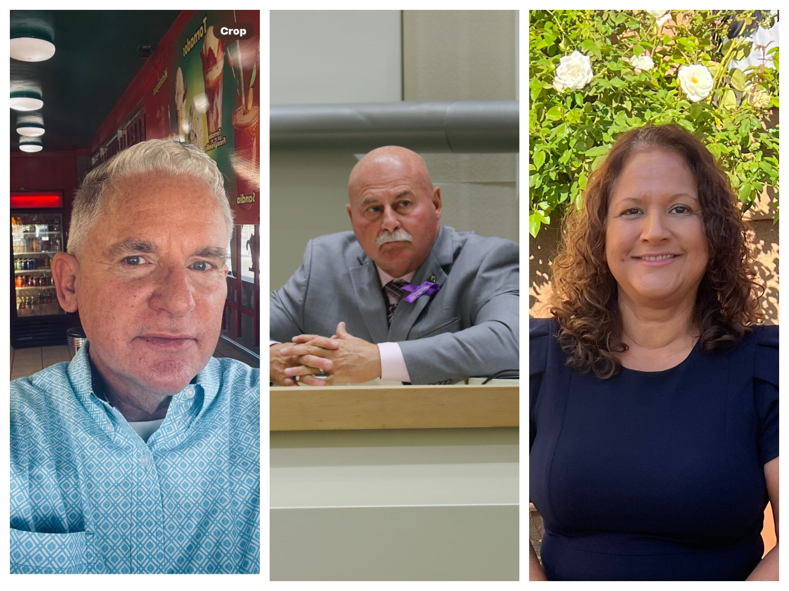 Fresno mayor race sees two challengers taking on incumbent