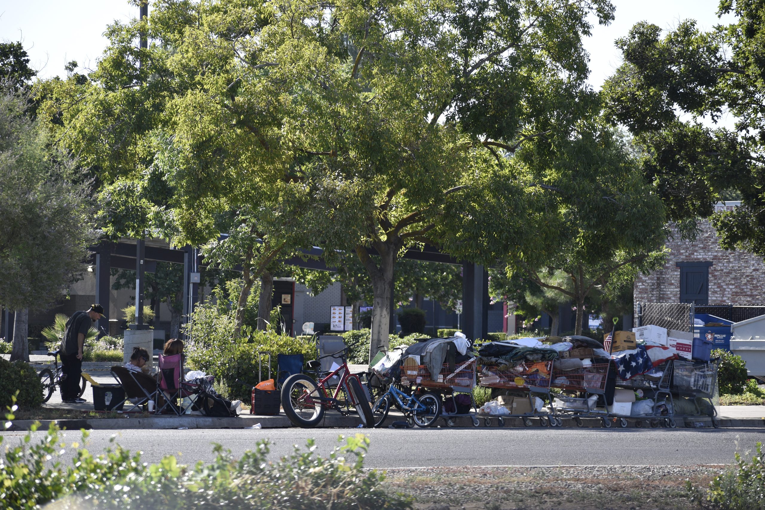 City of Fresno poised to strengthen anti-encampment law by adding new penalties 