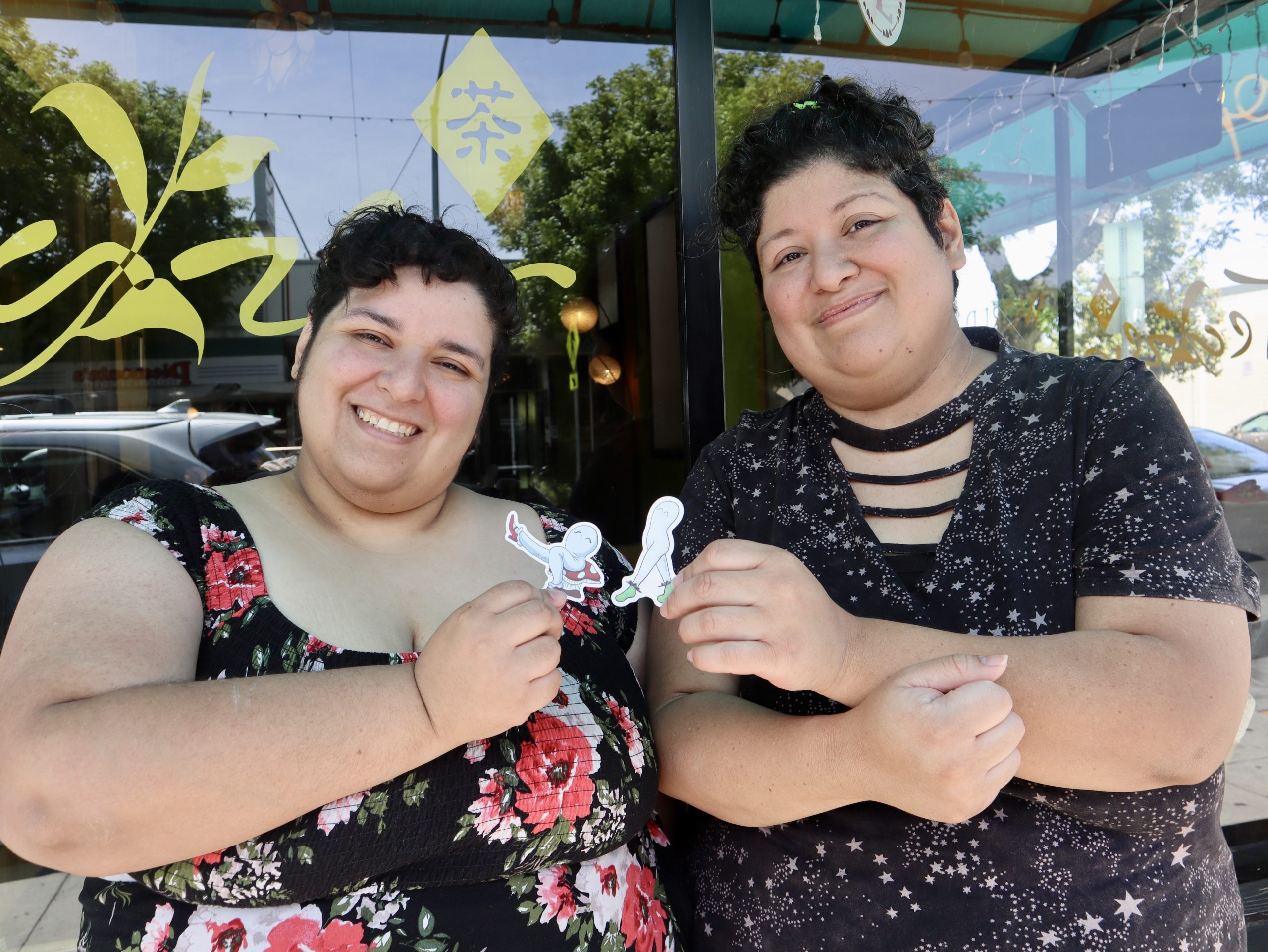 The Fresno Nightcrawler urban legend included in new docuseries