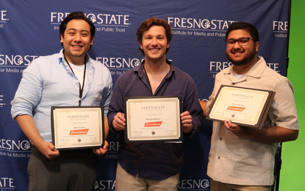 Fresno leaders explain the anti-DEI backlash - Fresnoland