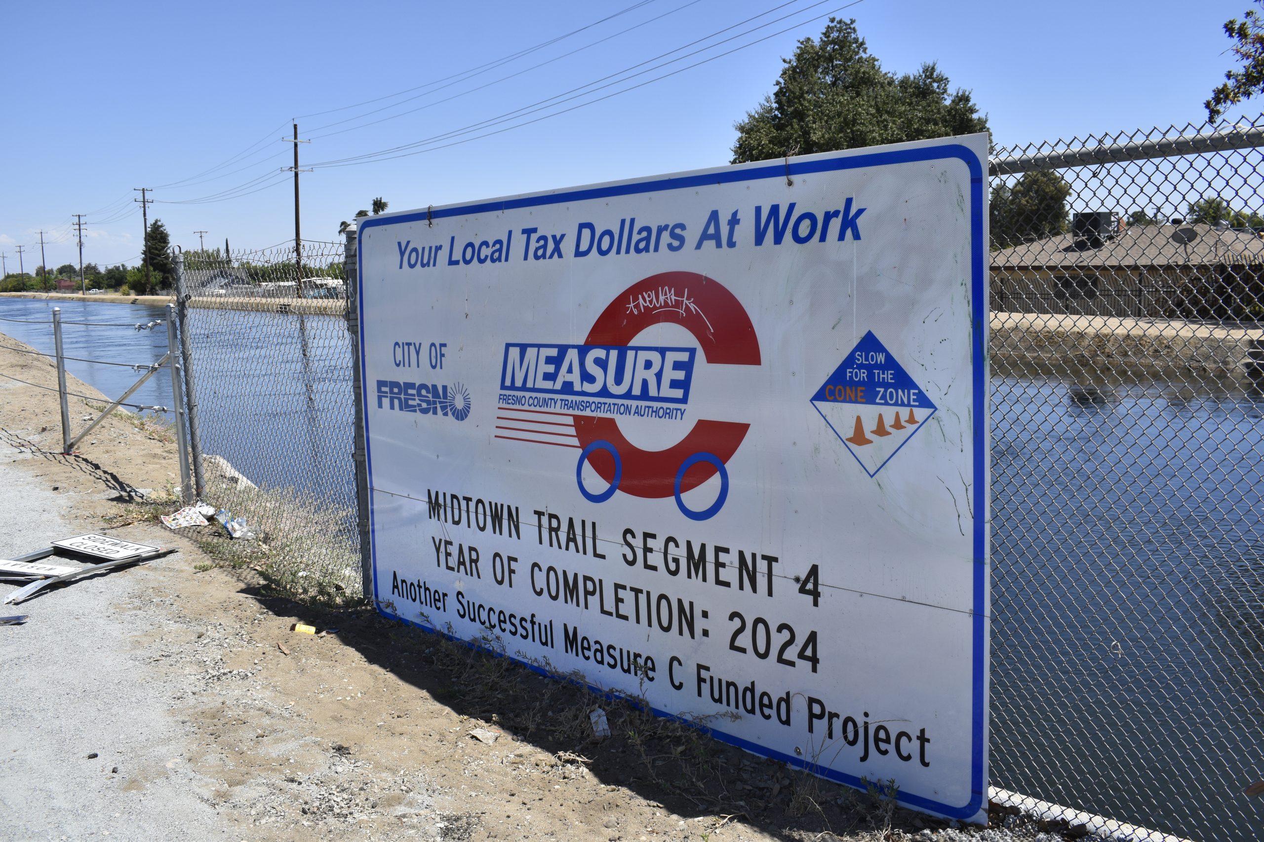 Big win for supporters of Fresno’s new transportation tax proposal. What happens next?