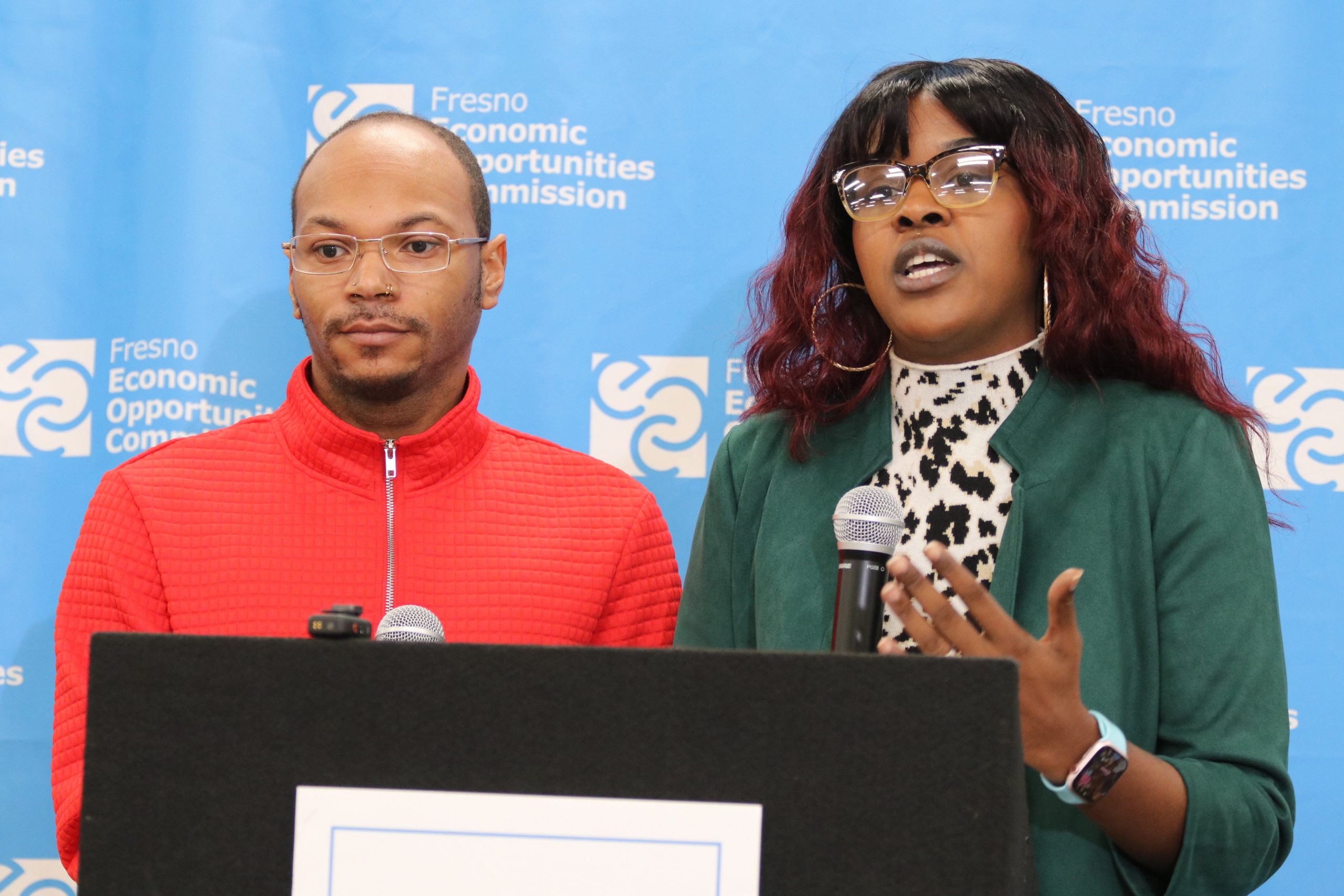 ‘Guaranteed income works.’ Fresno State study shows monthly stipends reduced debt for families in poverty