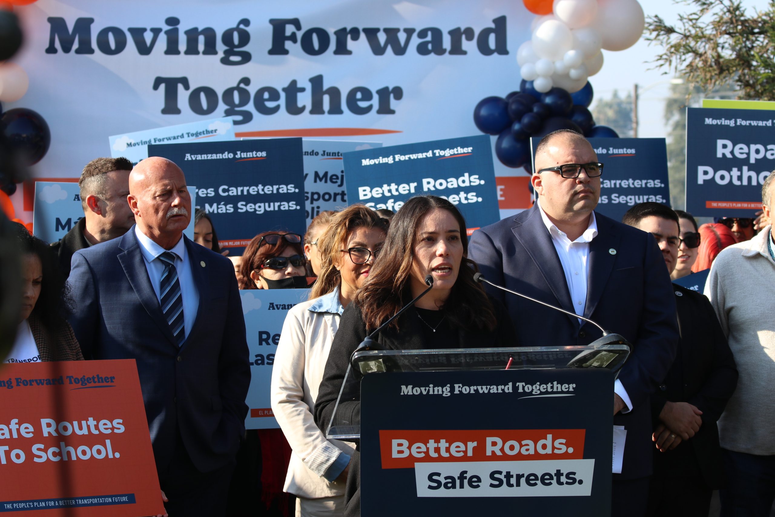 Coalition pushes to put Measure C renewal on Nov. 2026 ballot