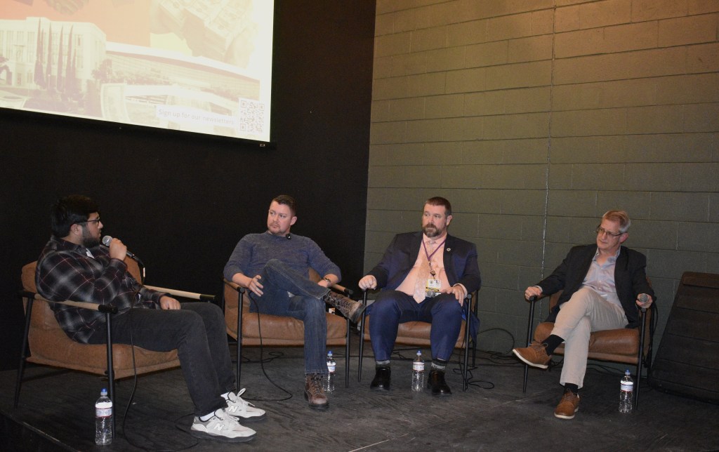 Fresnoland dark money event draws big crowd - Fresnoland