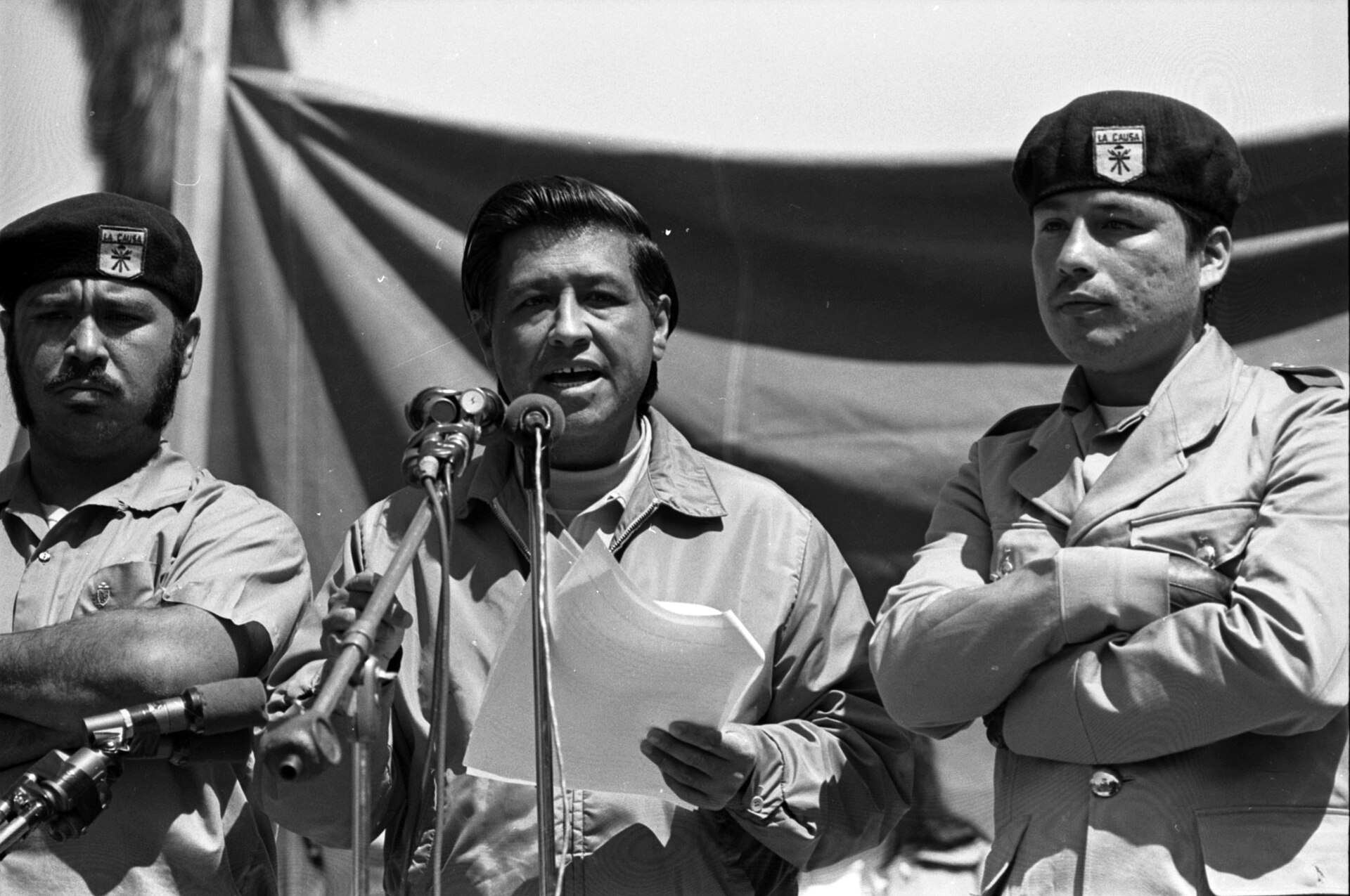 Should Fresno rename Cesar Chavez Boulevard, again?