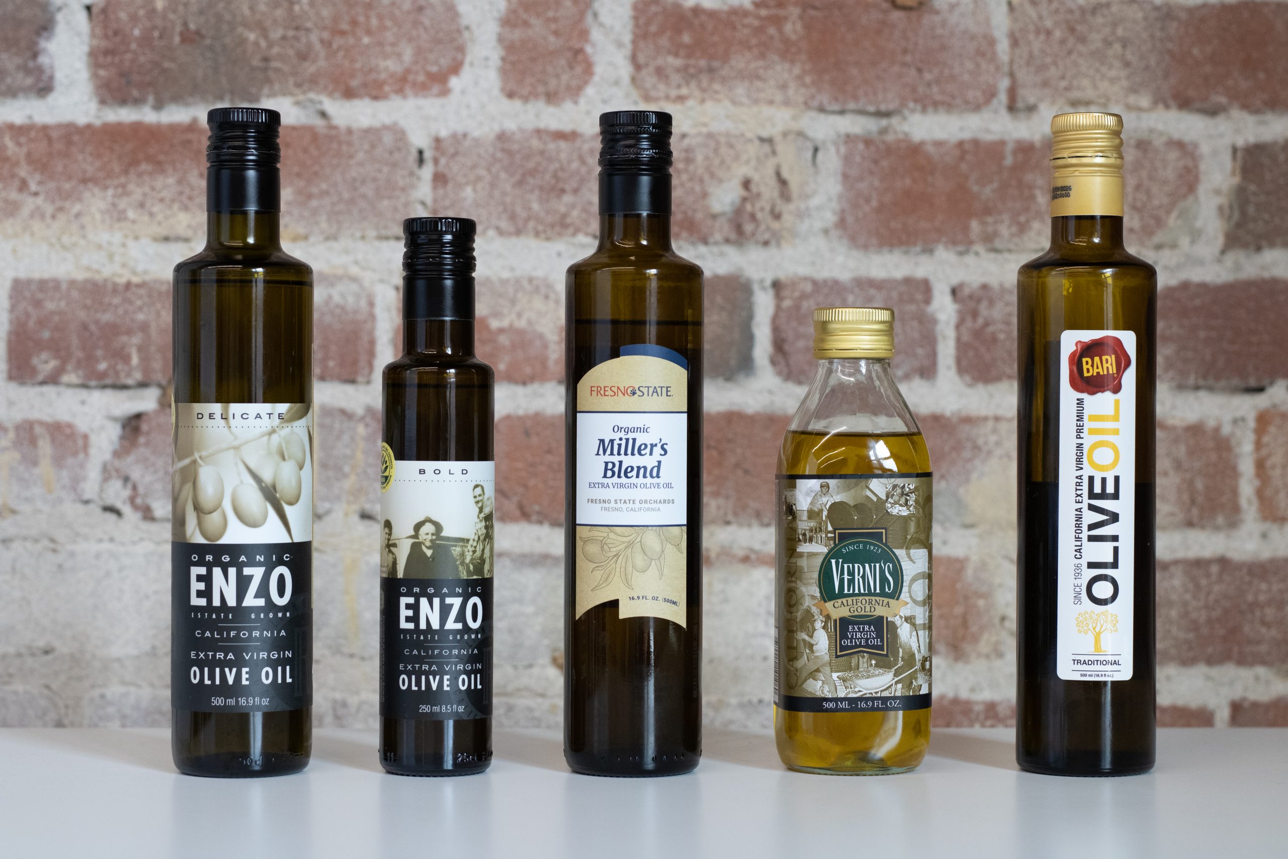 Fresno's best local olive oils, blind tasted and ranked - Food