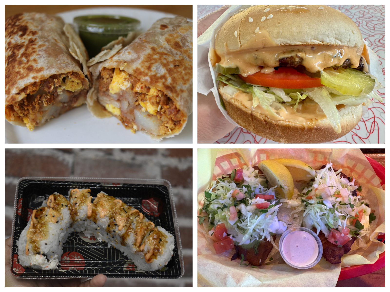 Need a cheap lunch in Fresno? Fresnoland has you covered