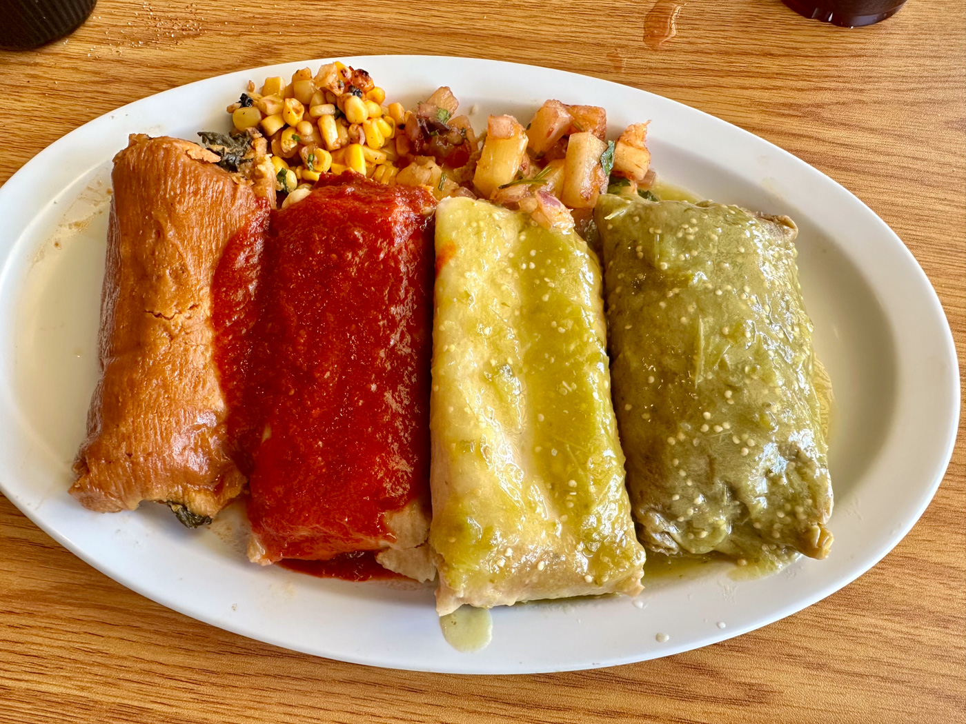 Three Fresno tamale titans battle for the best in city