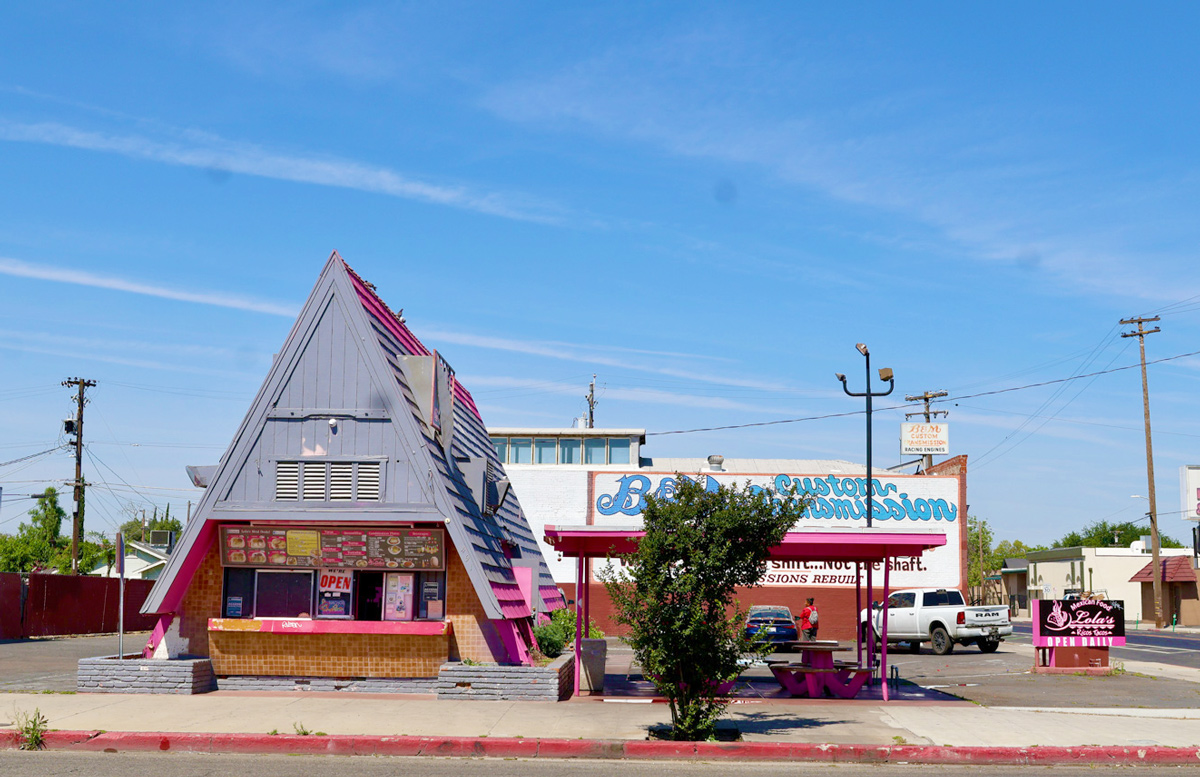 The ‘hermit crab' restaurants of Fresno