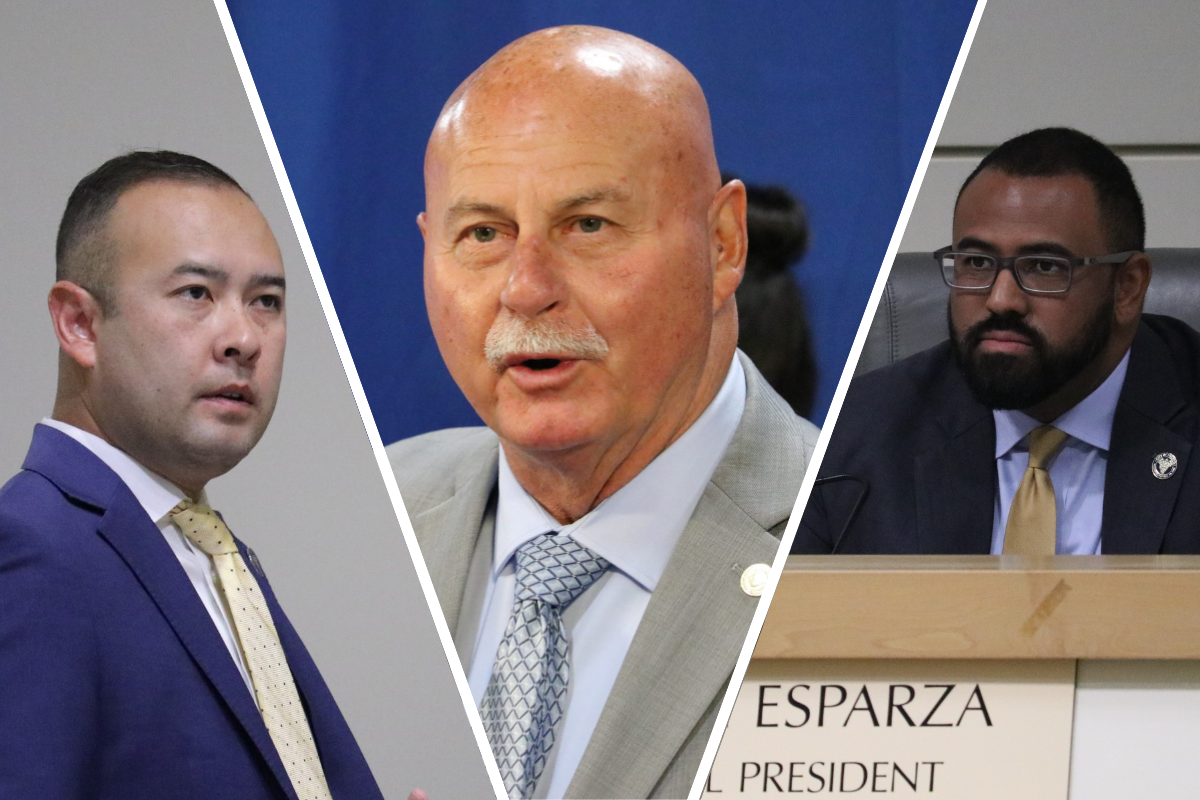 Why Fresno leaders will still head to backroom to privately