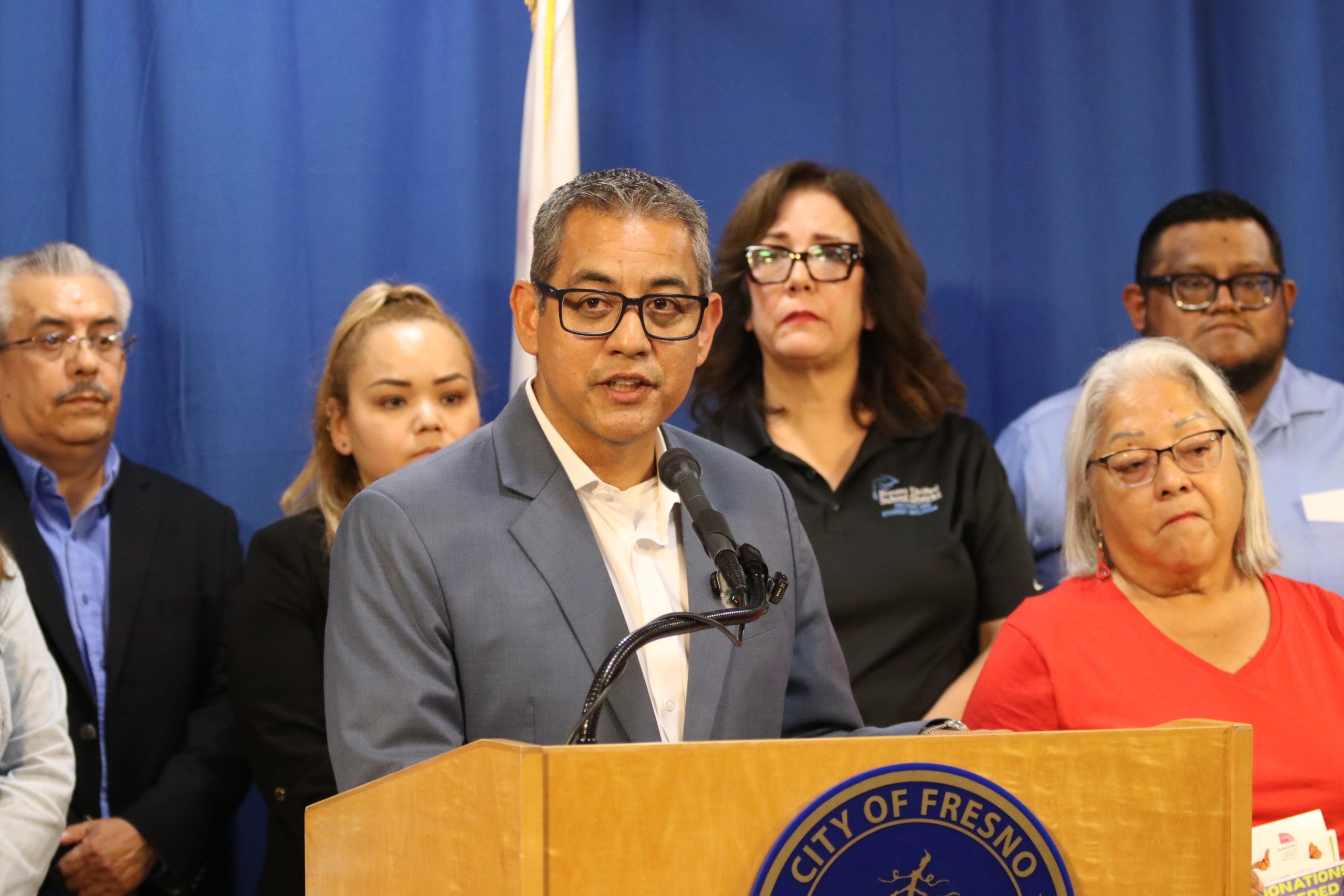 Fresno approves $1 million for immigrant legal aid